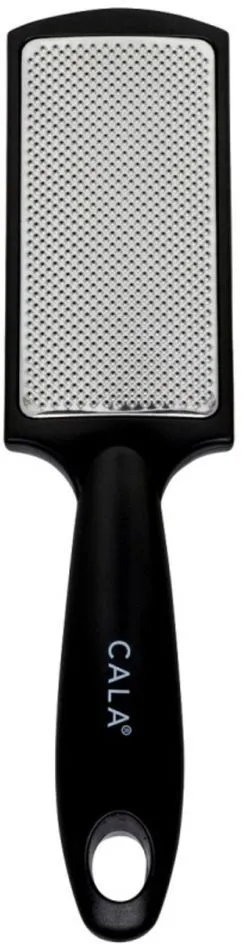 Cala Dual Sided Callus Remover Black