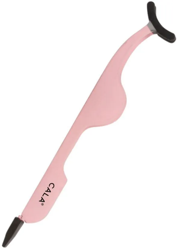 Cala Soft Touch Lash Applicator Pink