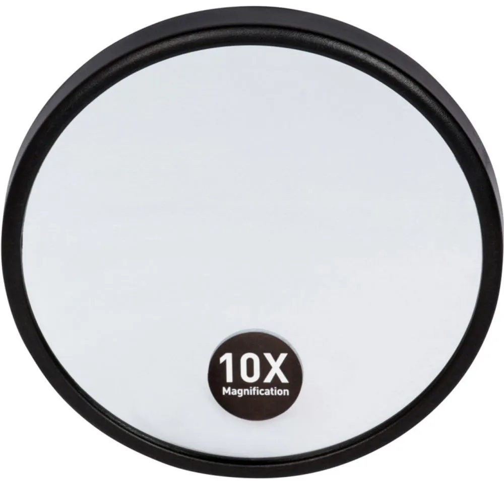 Cala 10x Magnifying Mirror
