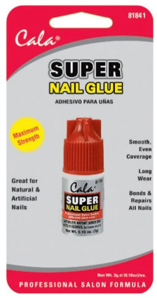 Cala Super Nail Glue