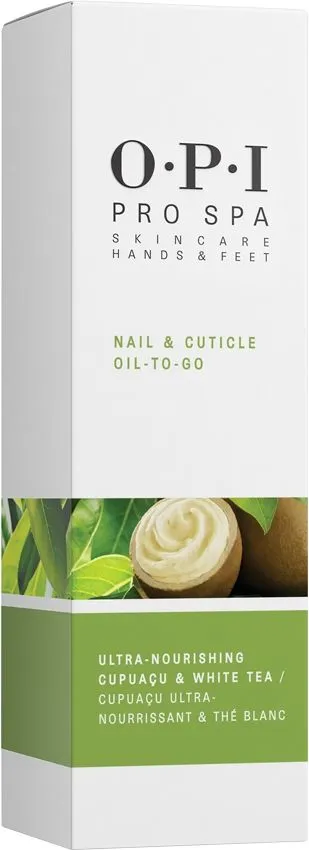 OPI Nail & Cuticle Oil To Go (7,5mL)