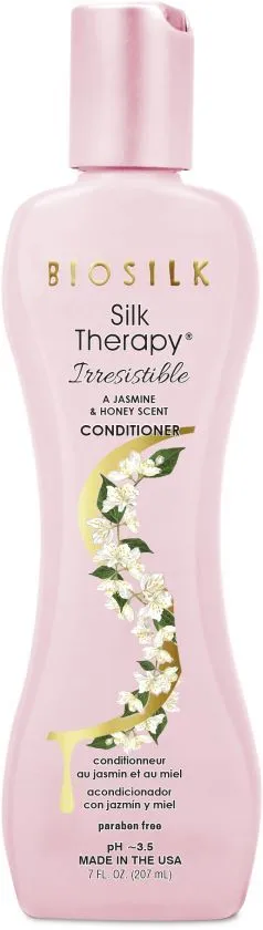 Biosilk Silk Therapy Irresistible Conditioner (207mL)