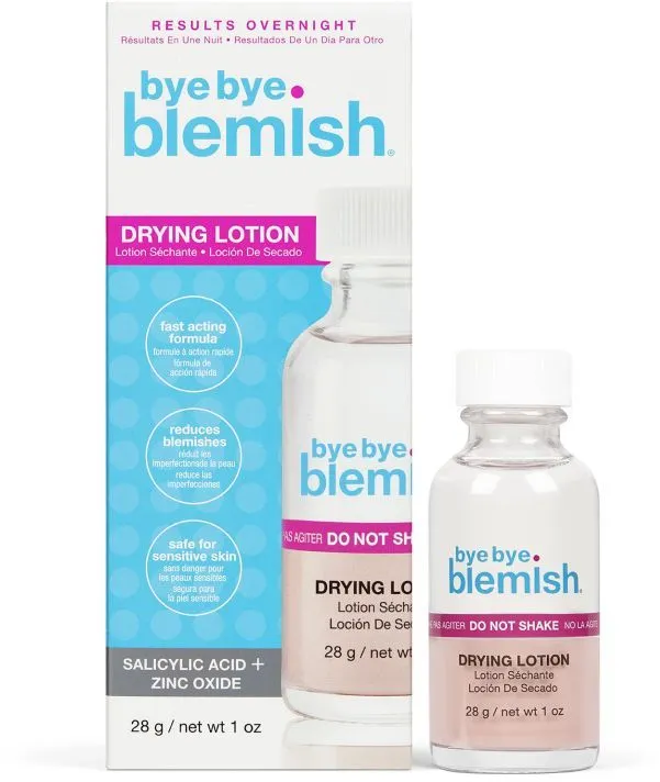 Bye Bye Blemish Drying Lotion (29,5mL)