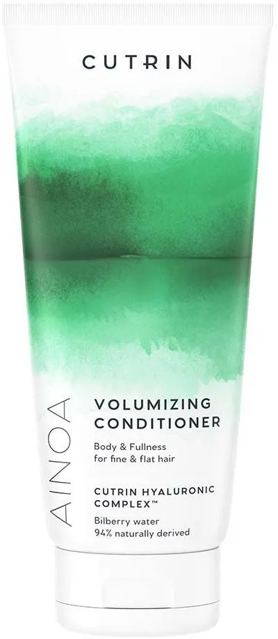 Cutrin Ainoa Volume Conditioner (200mL)