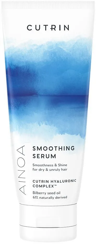 Cutrin Ainoa Smoothing Serum  (100mL)