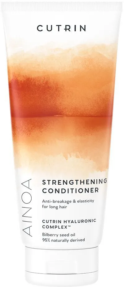 Cutrin Ainoa Strengthening Conditioner (200mL)