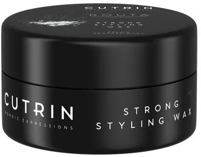Cutrin Routa Strong Styling Wax (100mL)