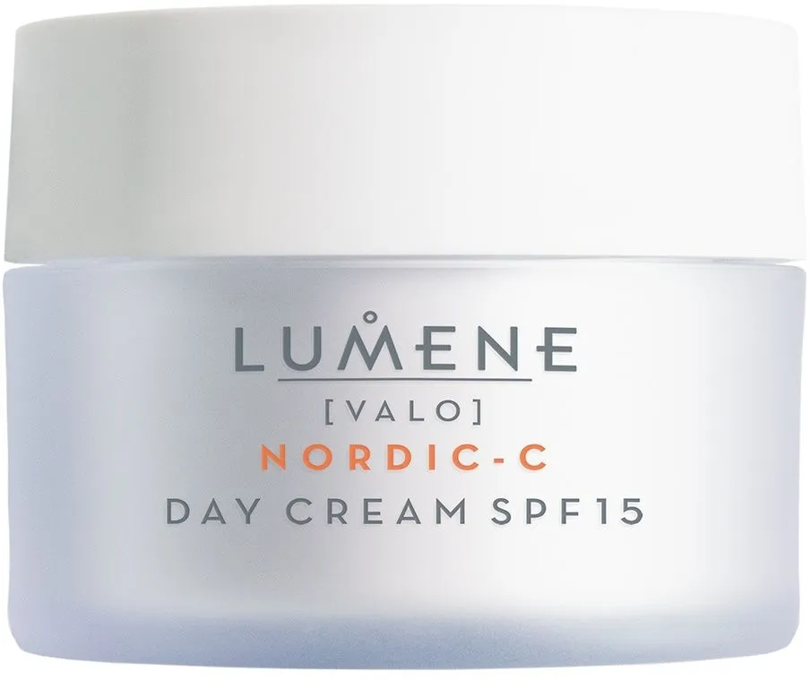 Lumene Nordic - C Moisturizer SPF15 (50mL)