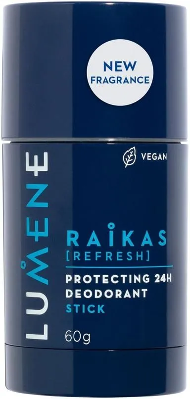 Lumene Men Raikas 24H Deodorant Stick (60g)