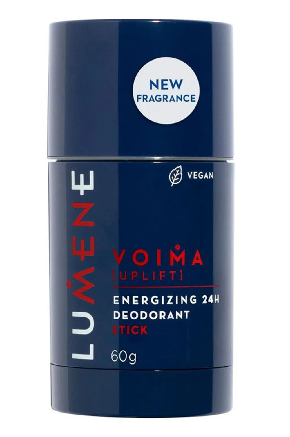 Lumene Men Voima 24H Deodorant Stick (60g)