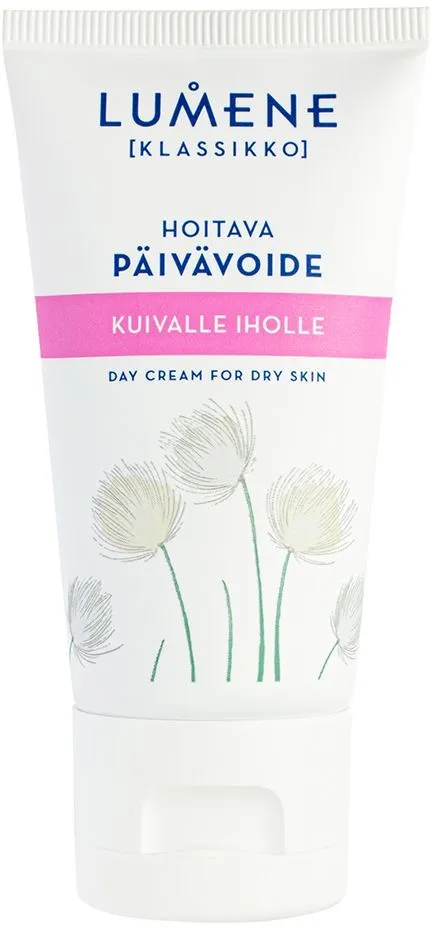 Lumene Klassikko Day Cream For Dry Skin (50mL)