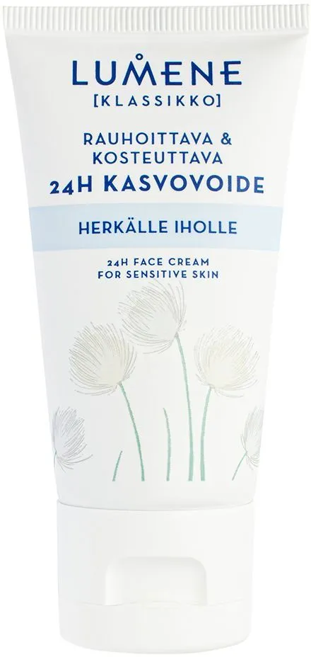 Lumene Klassikko Soothing Day Cream Sensitive Skin (50mL)