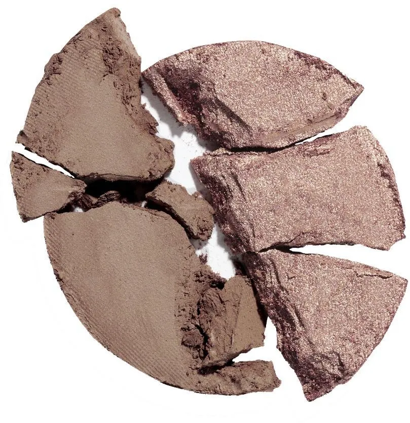 Lumene Bright Eyes Eyeshadow Duo (3,2g) 2 Earthy Nudes