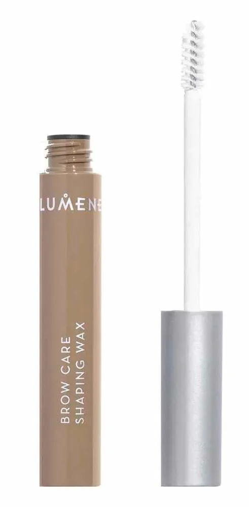 Lumene Brow Care Shaping Wax (5mL) 1 Blonde