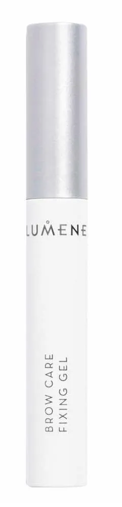 Lumene Brow Care Fixing Gel (5mL) Transparent