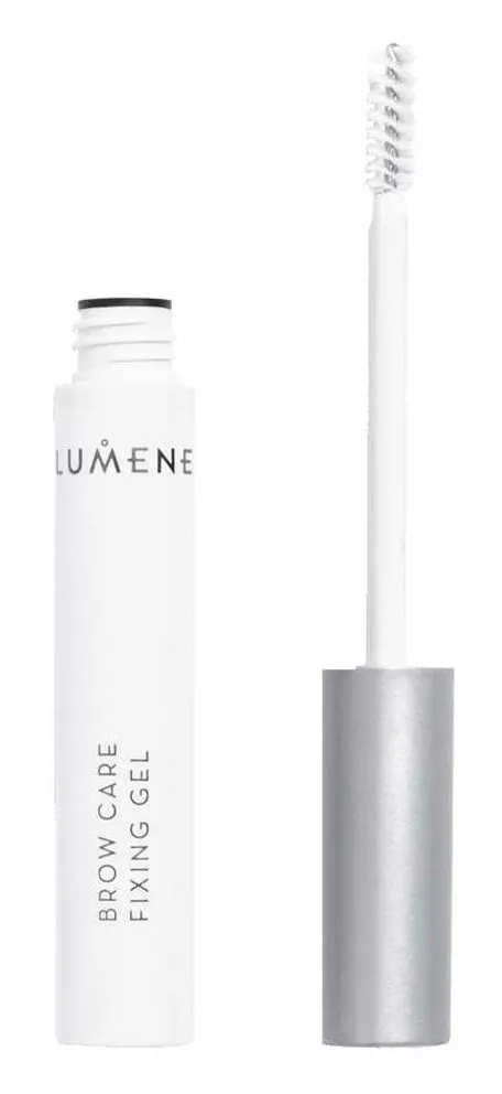 Lumene Brow Care Fixing Gel (5mL) Transparent