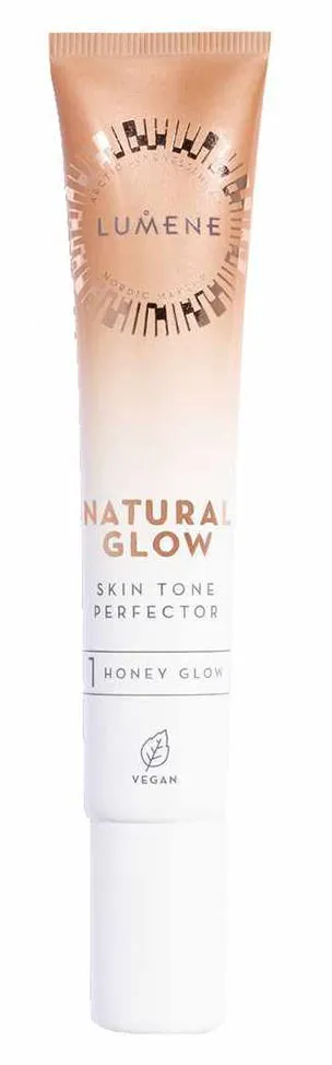 Lumene Natural Skin Tone Perfector (5mL) 1 Honey Glow