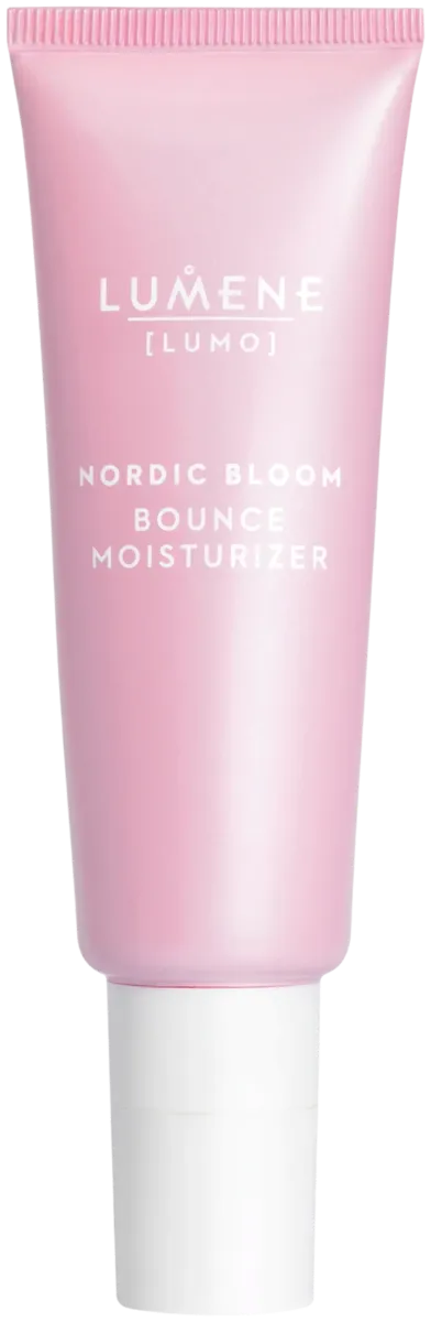 Lumene Nordic Bloom Bounce Moisturizer (50mL)
