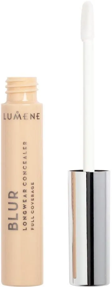 Lumene Blur Longwear Concealer (9mL) Light