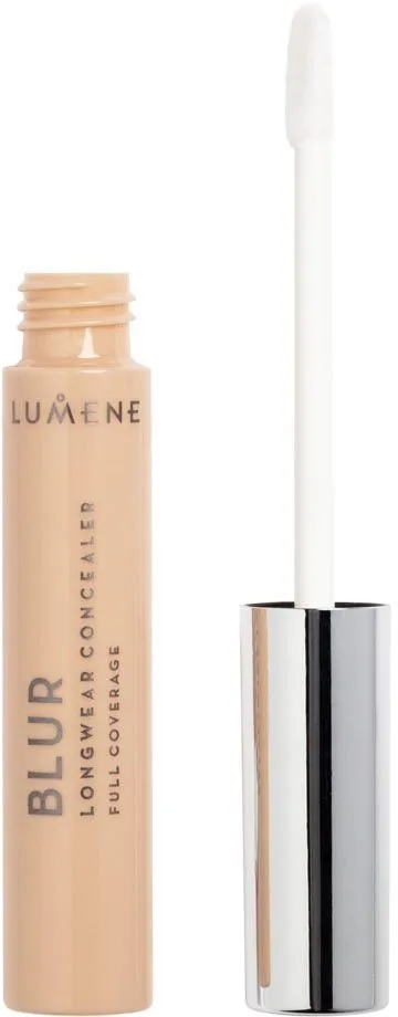 Lumene Blur Longwear Concealer (9mL) Dark