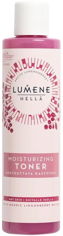 Lumene Comfort Moisturizing Toner (200mL)