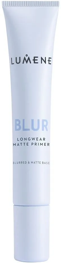 Lumene Blur Longwear Matte Primer (20mL)