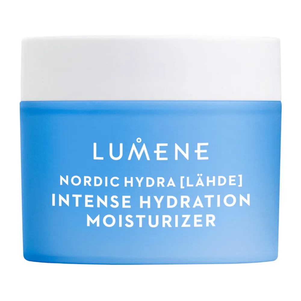 Lumene Nordic Hydra Intense Hydration Moisturizer (50mL)