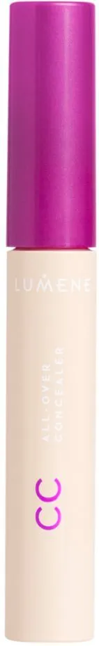 Lumene CC All-Over Concealer SPF20 (8,5mL) 00