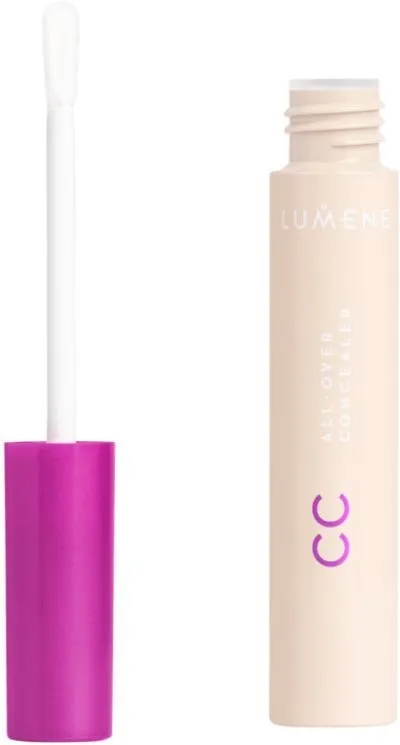 Lumene CC All-Over Concealer SPF20 (8,5mL) 00
