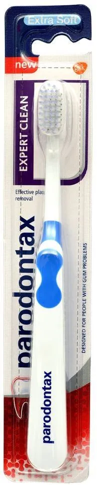 Parodontax Expert Clean Toothbrush Extra Soft