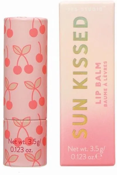 Yes Studio Lip Balm (3,5g) Cherry
