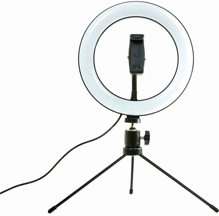 Yes Studio Get Lit Selfie Light