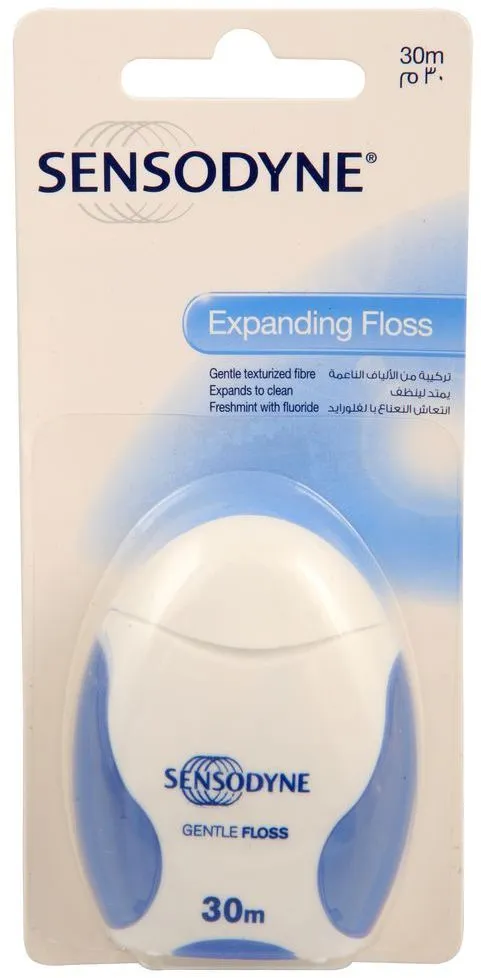 Sensodyne Dental Floss