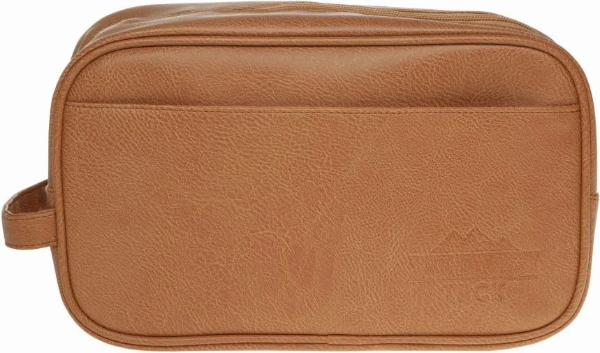 Casuelle Men's Travel Bag Brown