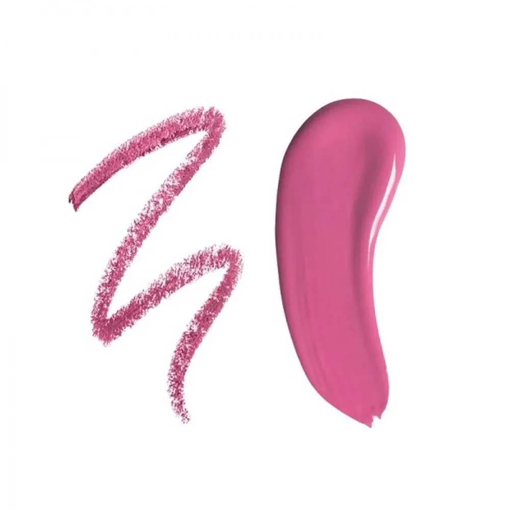 Profusion Lip Envy Duo (3,5mL + 0,3mL) Wow Pink