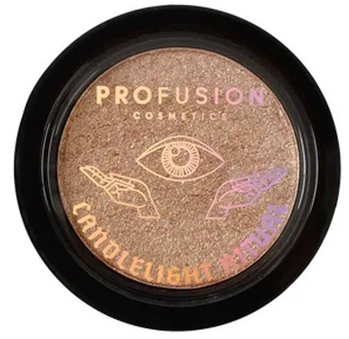 Profusion Frosted Highlighter (3g) Ritual