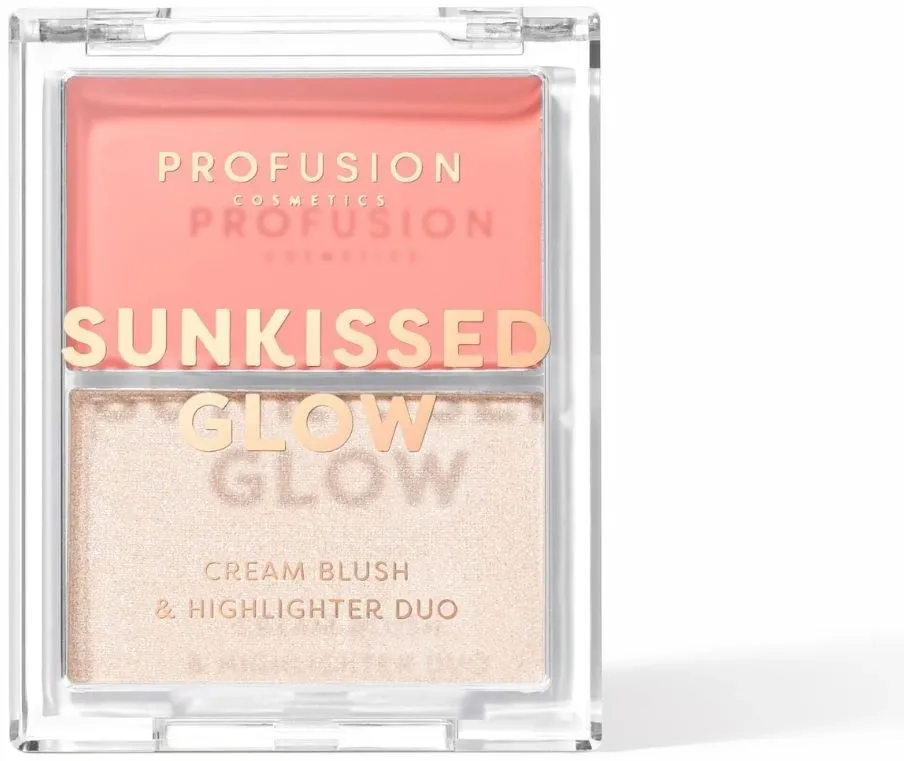 Profusion Sunkissed Glow (4.7g) Pink Sunrise