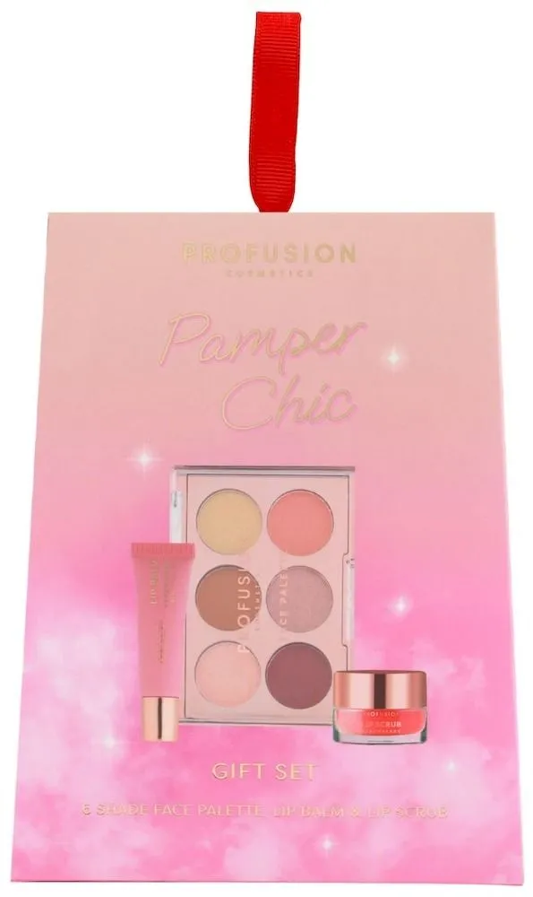 Profusion Pamper Chic Gift Set