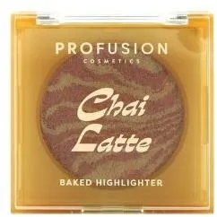 Profusion Baked Highlighter (4g) Chai Latte