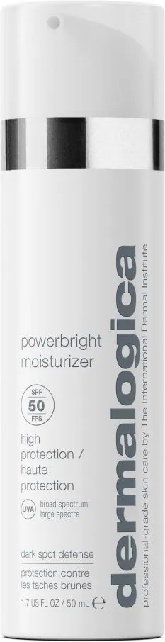 Dermalogica PowerBright Moisturizer SPF50 (30mL)