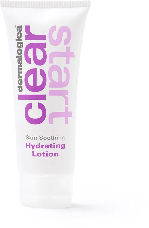 Dermalogica Clear Start Skin Soothing Hydrating Lotion (59mL)