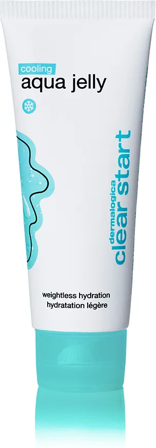 Dermalogica Clear Start Cooling Aqua Jelly (59mL)