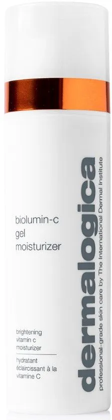 Dermalogica Biolumin-C Brightening Gel Moisturizer (50mL)