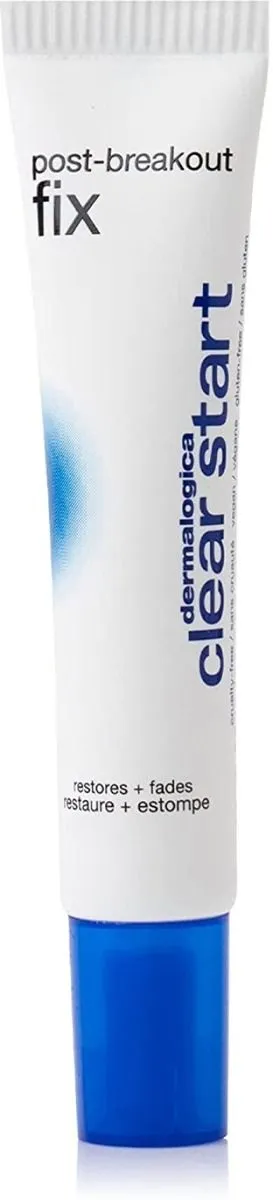 Dermalogica Clear Start Post Breakout Fix (15mL)