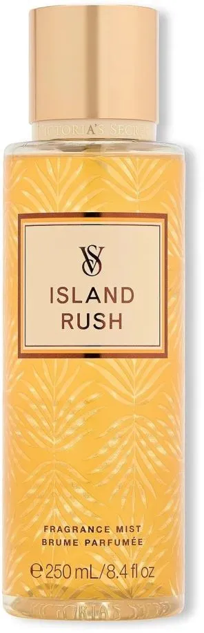 Victoria's Secret Island Rush Fragrance Mist (250mL)