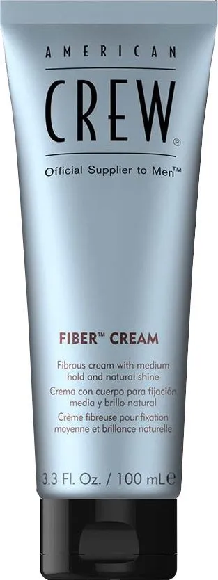 American Crew Fiber Cream (100mL)