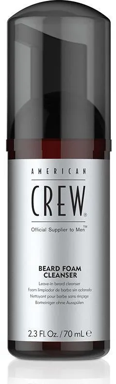 American Crew Foam Cleanser (70mL)