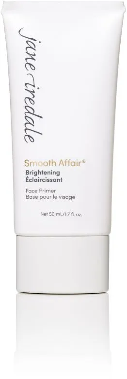 Jane Iredale Smooth Affair® Brightening Face Primer (50mL)