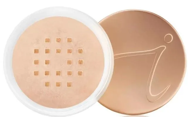 Jane Iredale Amazing Base® Loose Mineral Powder (10,5g) 04 Light Beige
