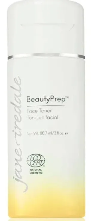 Jane Iredale BeautyPrep™ Face Toner (88,7mL)